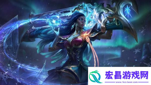 英雄联盟s14新装备禁忌时机效果介绍