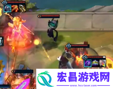 金铲铲之战S10莎弥拉技能介绍