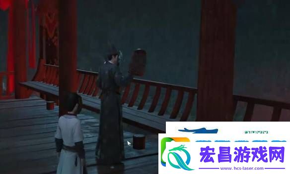 燕云十六声宫深几许任务怎样通关燕云十六声宫深几许任务达成攻略