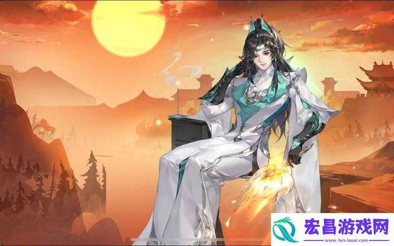 剑网3指尖江湖