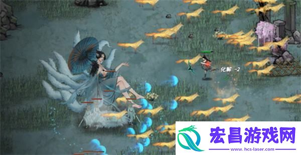 鬼谷八荒手游石尘金获取方法详细介绍