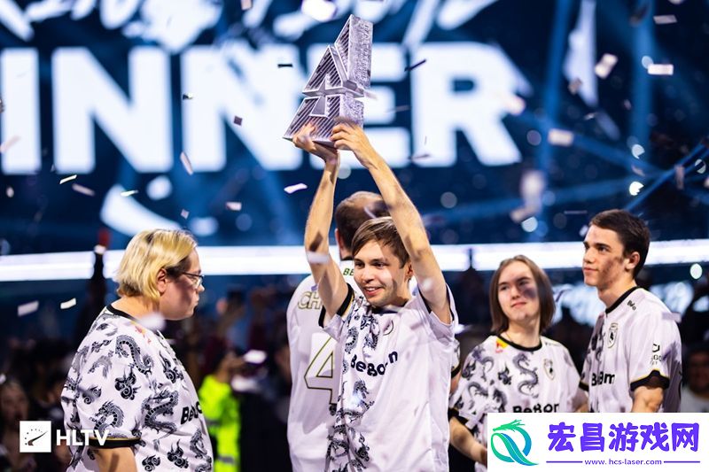 HLTV