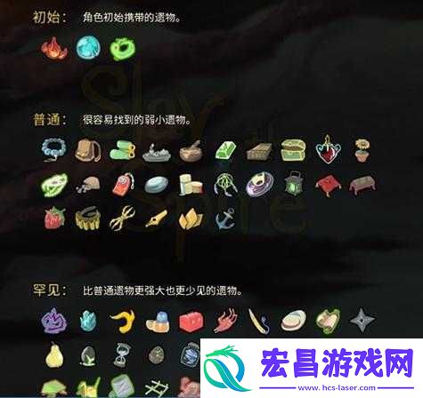 杀戮尖塔全Boss遗物价值深度解析与评估