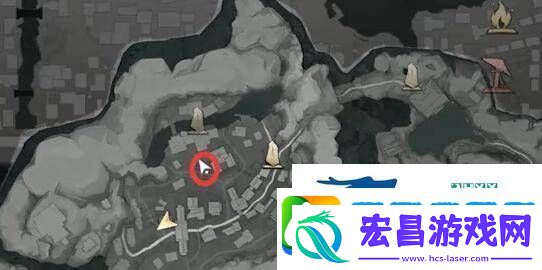 燕云十六声宫深几许任务怎样通关燕云十六声宫深几许任务达成攻略