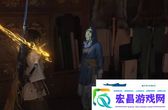 燕云十六声宫深几许任务怎样通关燕云十六声宫深几许任务达成攻略