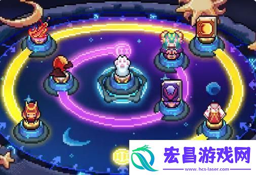 我的勇者游侠大秘境怎么打