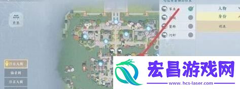 浮生忆玲珑异事奇遇有哪些全部奇遇任务攻略分享