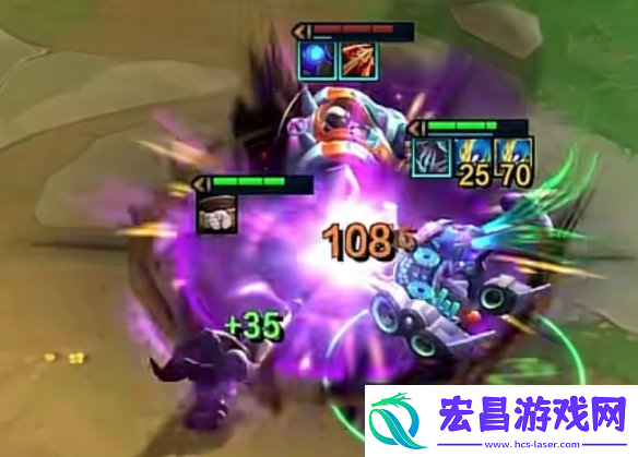 金铲铲之战s10波比技能介绍