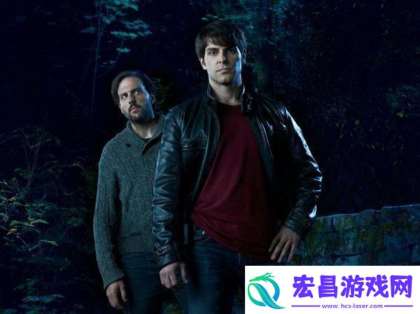 奇幻探案剧格林将翻拍电影！剧版主创加盟
