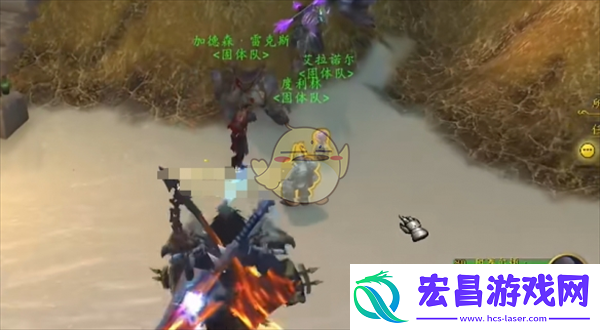 魔兽世界跌落神坛任务怎么做跌落神坛任务攻略