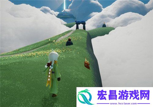 光遇9.15季节蜡烛位置分布一览