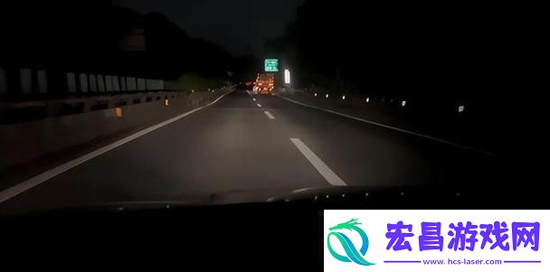 晚上开车又疼又叫的声音上线