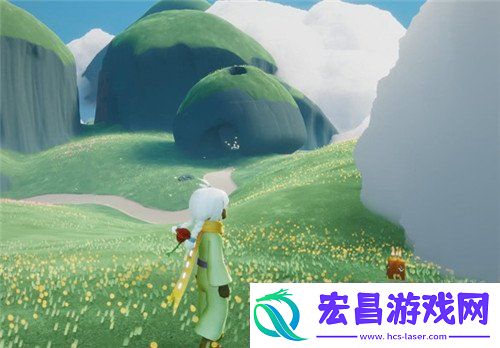 光遇9.15季节蜡烛位置分布一览
