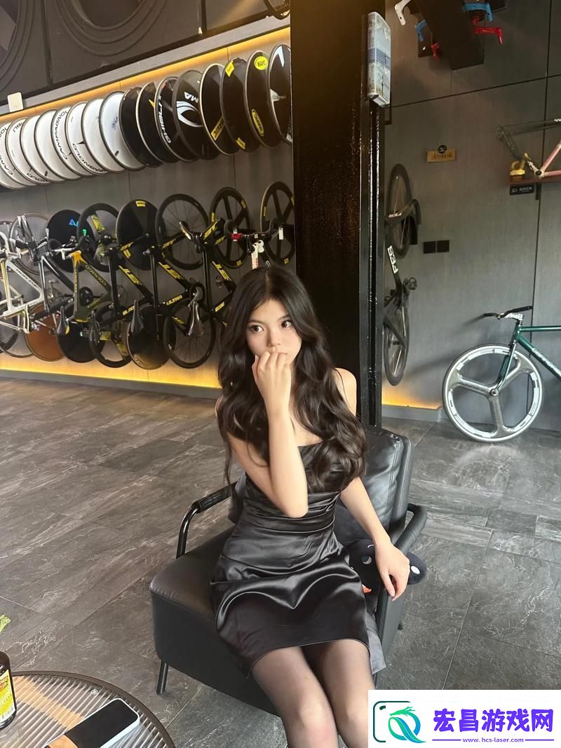 19岁女RAPPER潮水欢迎你网友表示