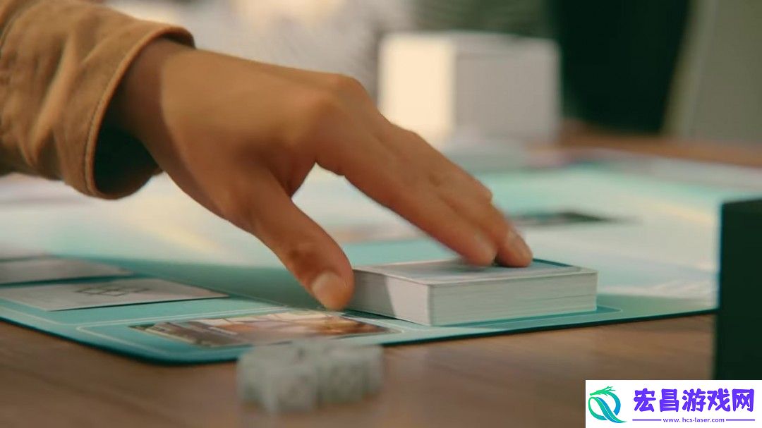 TCG集换式卡牌高达卡牌对战曝新预告