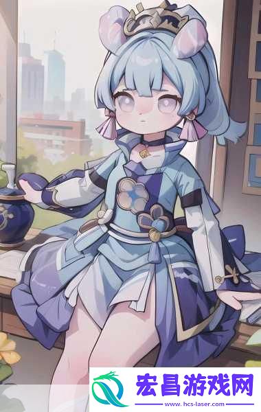 原神美露莘调查问卷大揭秘