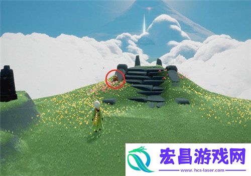 光遇9.15季节蜡烛位置分布一览