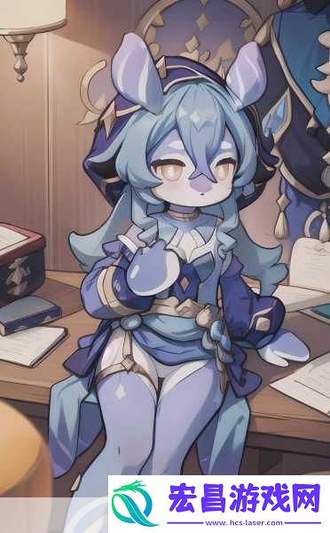 原神美露莘调查问卷大揭秘