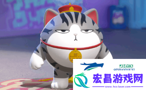 蛋仔派对吾皇猫怎么获得