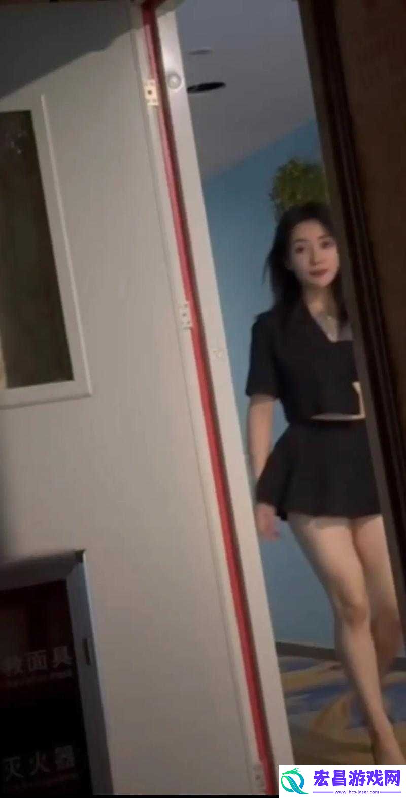 足浴女技师的堕落