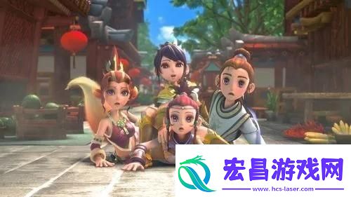 梦幻西游凌波城任务经脉怎么加点2023