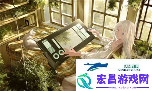 被系统浇灌的日常