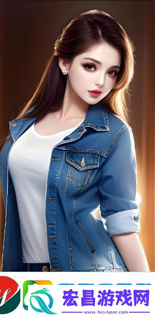 漂亮的瘦子4