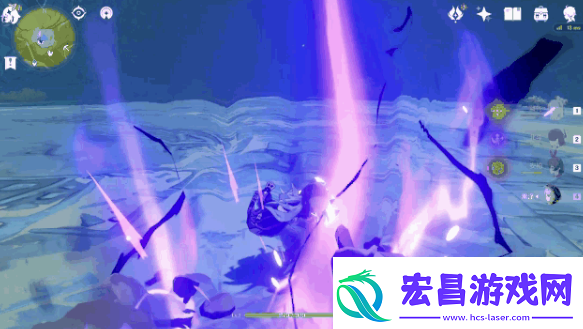 原神雷泽物理还是元素好