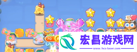 保卫萝卜4万圣奇妙夜第7关怎么过万圣奇妙夜第7关通关方法