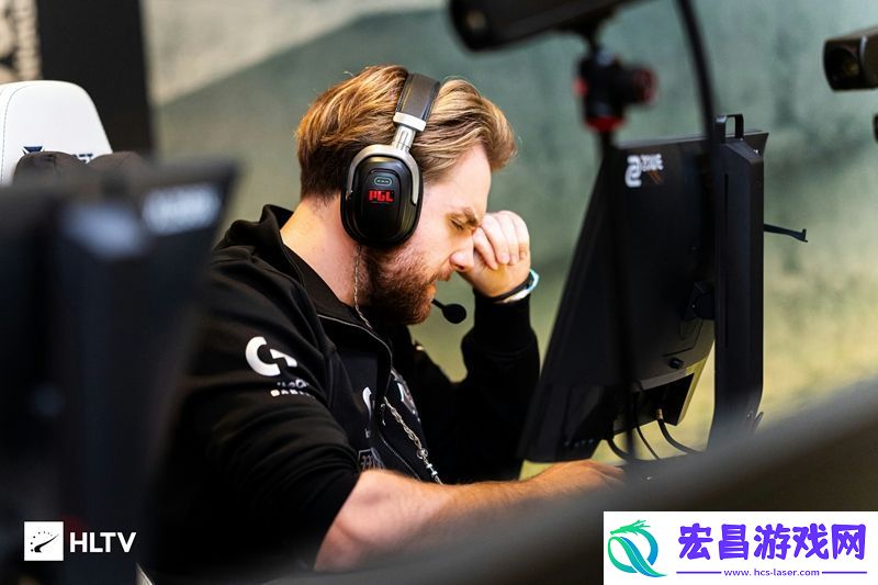 NiKo论2024年经历