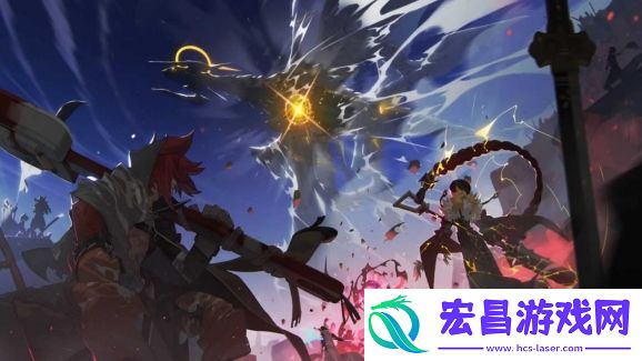 白夜极光火队输出推荐