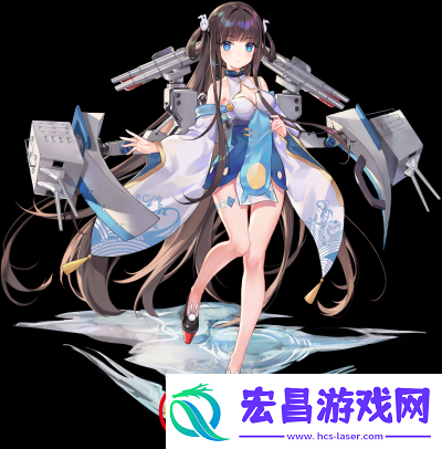 碧海之歌