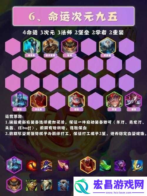 金铲铲之战爆杀流EZ玩法攻略全面解析阵容搭配与核心装备推荐