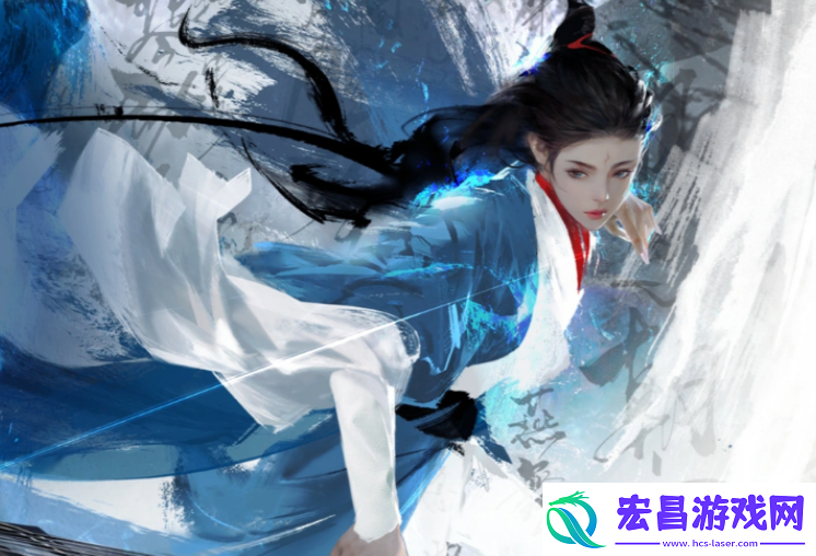 逆水寒手游龙腾水啸技能获取方法