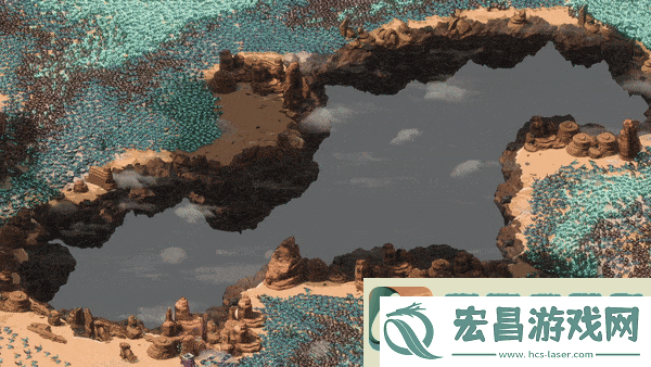 卡牌对战要素策略塔防游戏奥术战团现已在Steam平台正式发售