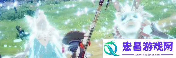 蓝色协议武器有什么效果