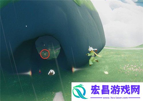 光遇9.15季节蜡烛位置分布一览