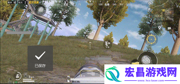 和平精英盔仔信号枪怎么获得