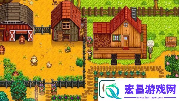 星露谷代码怎么使用星露谷代码大全附使用方法