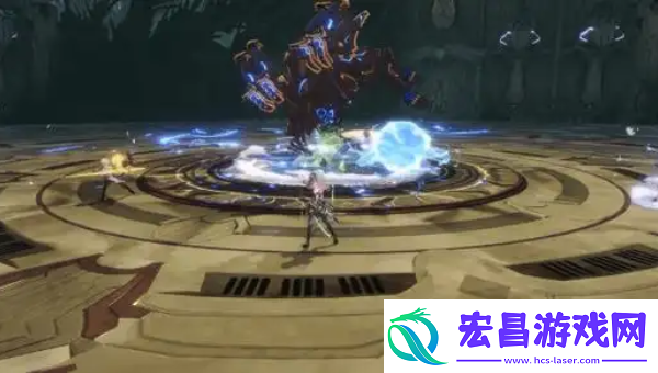 星痕共鸣怎么快速升级