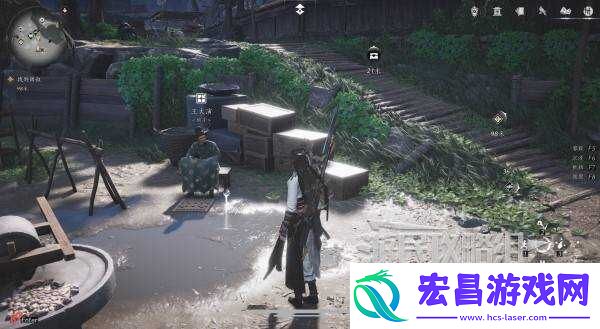 燕云十六声好感度怎么提升全部NPC好感度提升攻略总汇