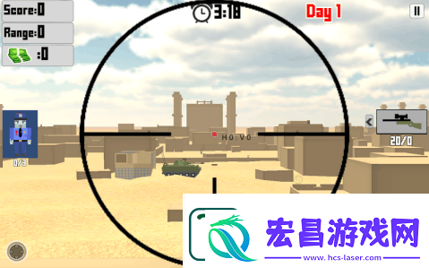 有哪些像素射击游戏打僵尸手游盘点