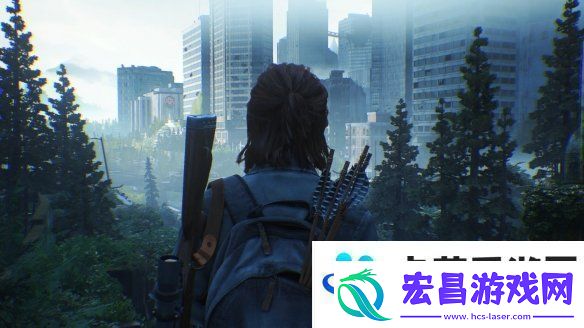 最后生还者2重制版PC版强绑PSN遭群嘲