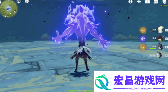 原神雷泽物理还是元素好