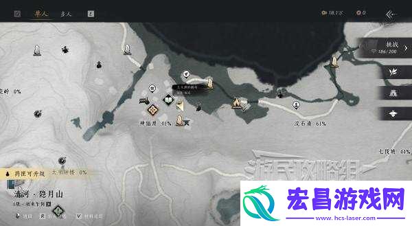 燕云十六声好感度怎么提升全部NPC好感度提升攻略总汇