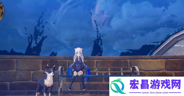 蓝色协议召唤坐骑怎么召唤