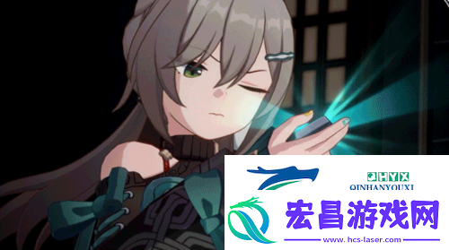 崩坏星穹铁道青雀怎么样