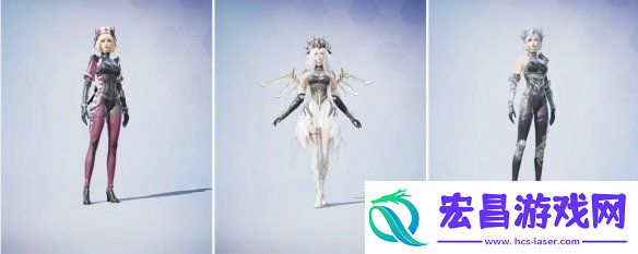 和平精英日蚀启元皮肤怎么样