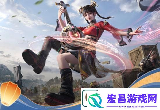 和平精英天籁之音什么时候上线