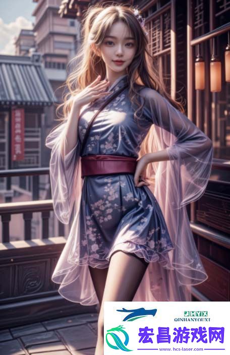 大腿中间的嘴唇